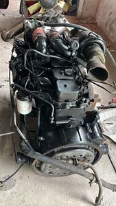 ディーゼルエンジン6bt5.9L 6d102 4bt 6ct 8.3L 6LT8.9L ISM11 QSX15 NTA855 KTA19 ISD4.5 ISF2.8 6d114 ISF2.8 ISF3.8