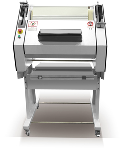 商用小型法国面包面团长模机烤面包制面包机 - Product Image 2