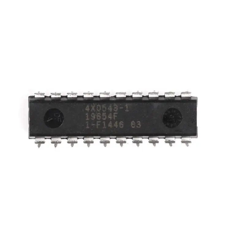 HI1-506/883 New Original HI1-506 Analog multiplexer duy nhất 16 kênh IC cdip28 linh kiện điện tử