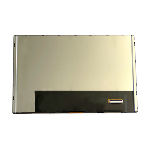 1000 leve ad alta luminosità LVDS pannello Display TFT da 10.1 pollici 1280x800 moduli LCD per il controllo industriale e sistemi automobilistici - Product Image 5