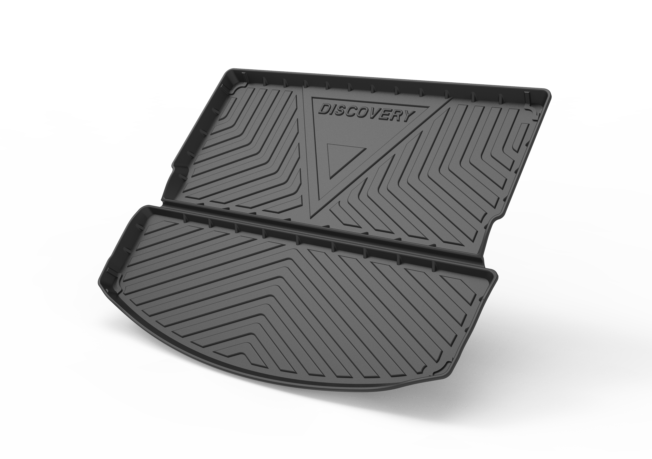 Discovery Sports 16-19 7 places