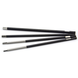 RC Tools Kit Set Screwdriver <strong>Tips</strong> Set 5 <strong>in</strong> 1Titanium Hex Screw Driver <strong>Tips</strong> <strong>1</strong>.5 2.0 2.5 3.0MM - Product Image 4