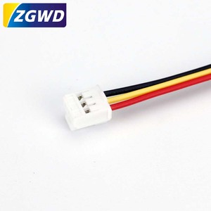 Hy2.0 מסוף סוללה כבל רתמה כבל נעילה כבל נעילה עם מוצר מעטפת דבק - Product Image 2