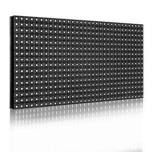 HD P2.5 kapalı tam renkli kiralama sahne için LED ekran modülü kapalı LED modülü - Product Image 2