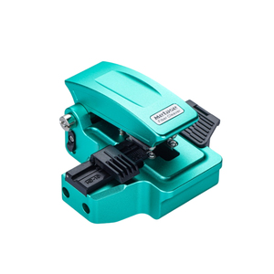 Metase Original Automatic High Precision One-step Fiber Cleaver MT-10 for Splicing Machine in <strong>Telecom</strong> <strong>Network</strong> Field Fiber Cutter - Product Image 3