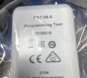 エンコーダ用のPGT-08-Sオリジナルの新しいプログラミングツールに在庫があります - Product Image 2