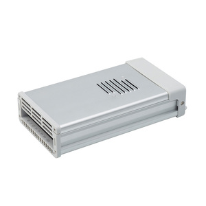 AC DC güç kaynağı 12V 20A LED şerit işık CCTV anahtarlama güç kaynağı Single tek çıkış anahtarlama modu güç kaynakları - Product Image 4