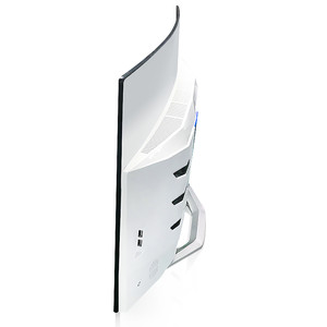 Ordenador portátil de 27 pulgadas con Cpu Core I3, I5, I7aio, Barebone, ordenador de escritorio todo en uno para jugadores, precio de fábrica para el hogar y la Oficina - Product Image 3