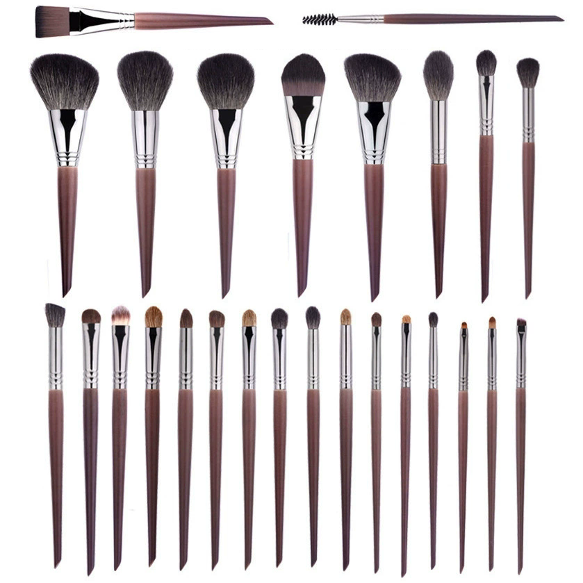 26 pièces