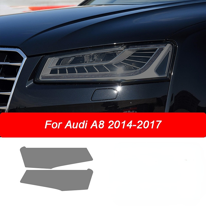 Audi A8 2014-2017