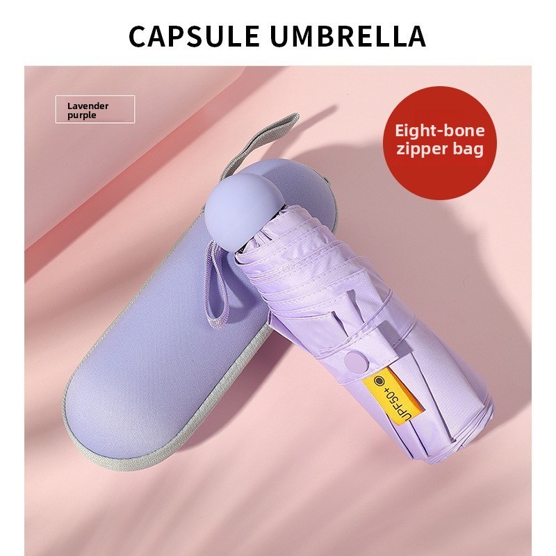 Violet + BOÎTE