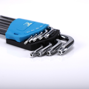 T Xử Lý Allen Wrench Set T10 Đến T50 Medium Series Hey Kex Đặt Dụng Cụ Cầm Tay - Product Image 3