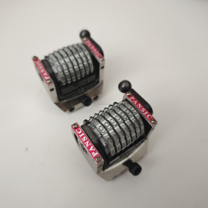 18.9 "22.3" 6/7/8 chữ số ngang dọc về phía trước máy đánh số GTO không chìm không tự động bị trả về - Product Image 6