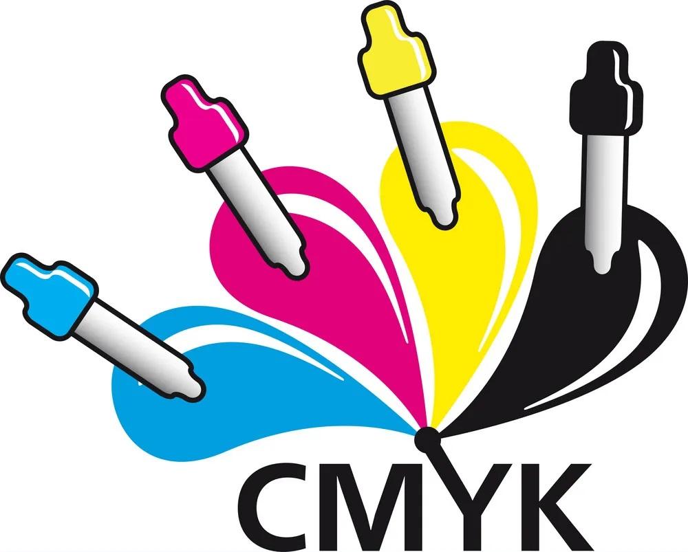 CMYK