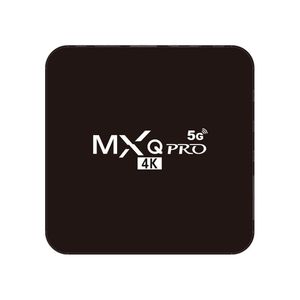 ราคาโรงงาน4พันกล่องทีวี RK3228A S905L Android 10 IPTV สมาร์ท Quad Core OEM Set-Top Box