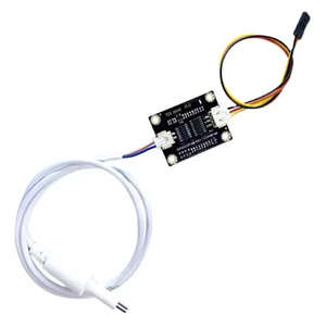 Analog TDS <strong>Sensor</strong> TDS Meter <strong>Water</strong> Conductivity <strong>Sensor</strong> Tester Liquid Detection <strong>Water</strong> Quality Monitoring - Product Image 1