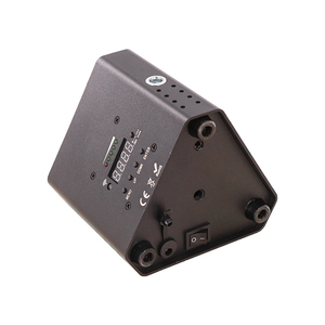ไฟ LED ที่ตราไว้หุ้นงานแต่งงานเวที 2.4G โทรศัพท์มือถือไร้สาย APP ควบคุม 54W IP22 RGBWAUV สว่างเต็มรูปแบบเป็นเวลา 4 ชั่วโมง - Product Image 4