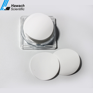 Microporous Polypropylene <strong>PP</strong> Round <strong>Filter</strong> Membrane DISC for Lab - Product Image 5