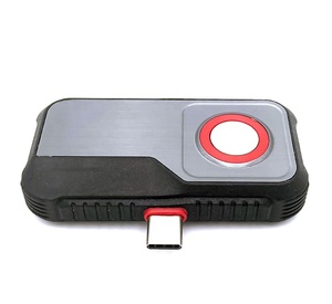 IR Vision Android Repair Cell Phones Type <strong>C</strong> <strong>Infrared</strong> Thermal Camera for Diagnosing Problems - Product Image 2
