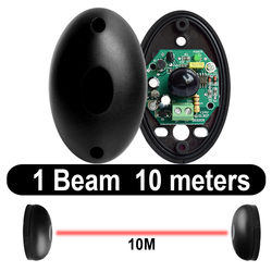 Noir 1BEAM 10M