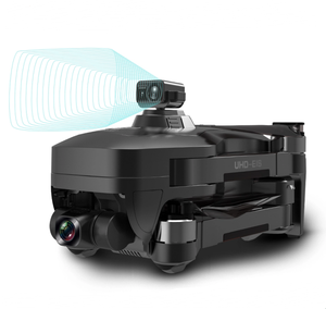 ZLL zlrc BEAST 3 SG906 MAX dron SG906 Pro 2กับกล้อง4K 3แกน gimbal avoidance 1.2กม. 26นาที GPS dron - Product Image 3