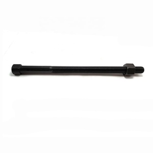 钢板弹簧中心螺栓 - Product Image 6