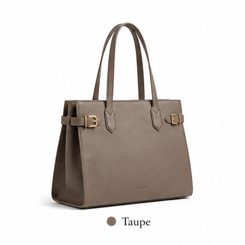 Taupe