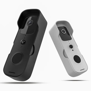 Videocamera per videocamere WIFI Tuya/citofono bidirezionale 1080P impermeabile - Product Image 3