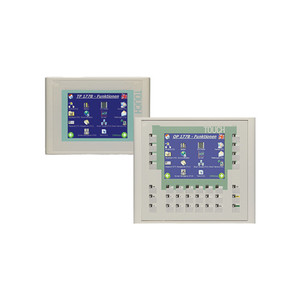 6AV6647-0AE11-3AX0 Siemens HMI KTP1000 Touch Screen 10 Inch Human-machine <strong>Interface</strong> <strong>MPI</strong>/PROFIBUS-DP <strong>Interface</strong> 6AV6647-0AF11-3AX0 - Product Image 6