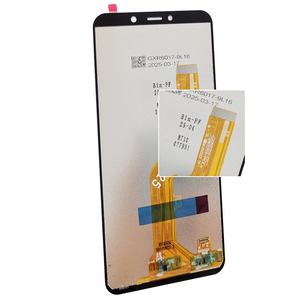 Itel A56スクリーン交換用携帯電話LCD Itel A56ディスプレイ用Itel A56 Lcdタッチスクリーン卸売 - Product Image 3