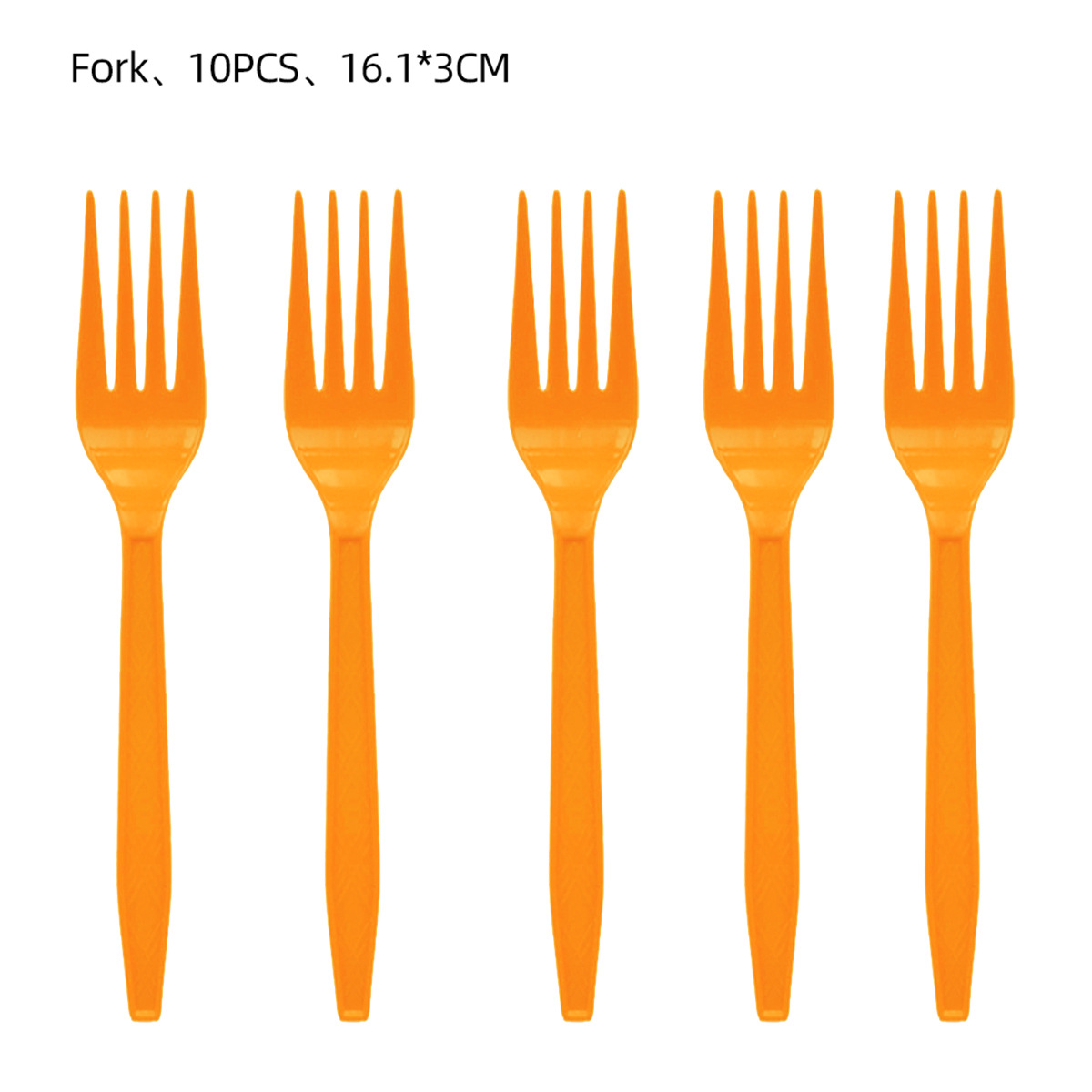 Fork*10pcs