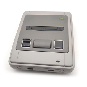 Famicom <strong>Retro</strong> Gaming Case Add-ons PINE64 RockPro64 <strong>Raspberry</strong> <strong>Pi</strong> 3B Hardware Dual GamePad FactoryOEM ODM Electronic Modules Kits - Product Image 1