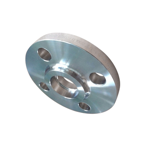 Asme <span class=keywords><strong>monel</strong></span> <span class=keywords><strong>400</strong></span> niken-đồng hợp kim mặt bích rèn Niken cao nội dung 1/2 ''-60'' ổ cắm Hàn mặt bích haibo Thương hiệu lớp 150-2500 - Product Image 1