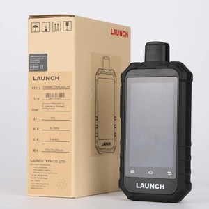 เครื่องมือวินิจฉัยการเปิดใช้งาน2025 TPMS 5011 V2 TPMS ฟังก์ชันรีเซ็ต12ฟังก์ชันเปิดใช้งาน315/433MHz & 2.4GHz - Product Image 4