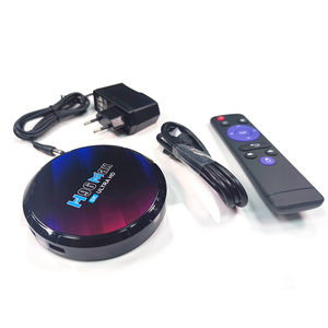 2023 Neue H96 Max RK3528 8K 2,4G/5GHz WiFi H.265 Smart TV Stick <span class=keywords><strong>Android</strong></span> 13 Set Top Box mit 4GB 32GB/64GB <span class=keywords><strong>Media</strong></span> <span class=keywords><strong>Player</strong></span>