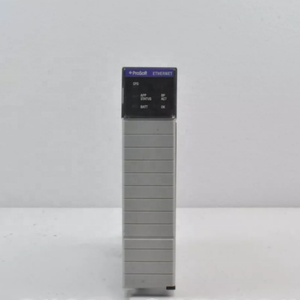 Modbus TCP/IP Client/Server Enhanced Communication Module mit reduziertem Datenblock - Product Image 6