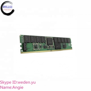 M393A4K40BB1-CRC 32GB <span class=keywords><strong>RAM</strong></span> 2400MHz DDR4 RECC 2 gx4 DRAM Memory per il Server - Product Image 5