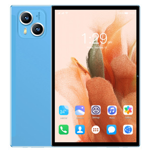 Prezzo di fabbrica all'ingrosso viola 10 3g 10.1 pollici Android Pc I16Pro Smart Tablet Computer con 12 + 512G - Product Image 1