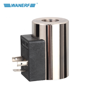 <strong>REXROTH</strong> VICKERS YUKEN Z8-15 Series Standard <strong>Hydraulic</strong> <strong>Solenoid</strong> with DIN Socket and Deutsch <strong>Valve</strong> Coil