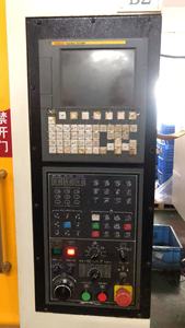 เครื่องเจาะเกลียวขนาดเล็ก HS-500เครื่องจักร CNC แบบ3แกนอุปกรณ์ตัดโลหะอุตสาหกรรมความเร็วสูง - Product Image 6