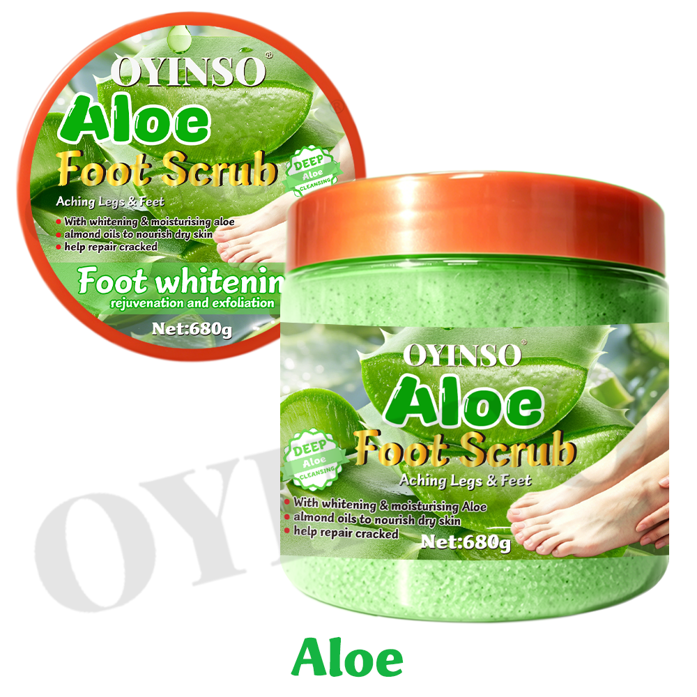 Aloe