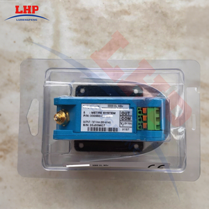 Ready Stock Original 330980-71-CN Sensor für 3300 NSV Fast Shipping Industrielle Steuerung und SPS-Programmierung - Product Image 1