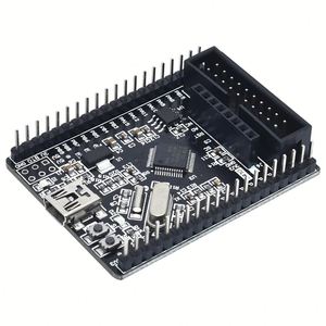 STM32F103C8T6 STM32F103CBT6 braccio STM32 modulo scheda di sviluppo per l'apprendimento del sistema minimo - Product Image 4