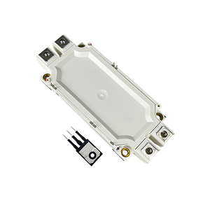 โมดูล IGBT ประสิทธิภาพสูงทรานซิสเตอร์อินฟินีออน igbt ทรานซิสเตอร์ igbt โมดูลราคาโรงงานหุ้นขนาดใหญ่ - Product Image 2
