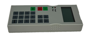 Neu und original plc NEU 6 SE70900XX842FK0 STEUER SCHNITTS TELLE 6 SE70900XX842FK0 SPS-Programmier steuerung - Product Image 2