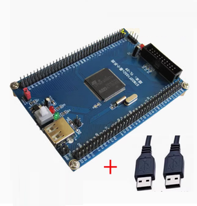 Heißer Verkauf auf Lager ZET6 Mindest system STM32 Entwicklungs platine STM32F103ZET6 Schaltung zubehör