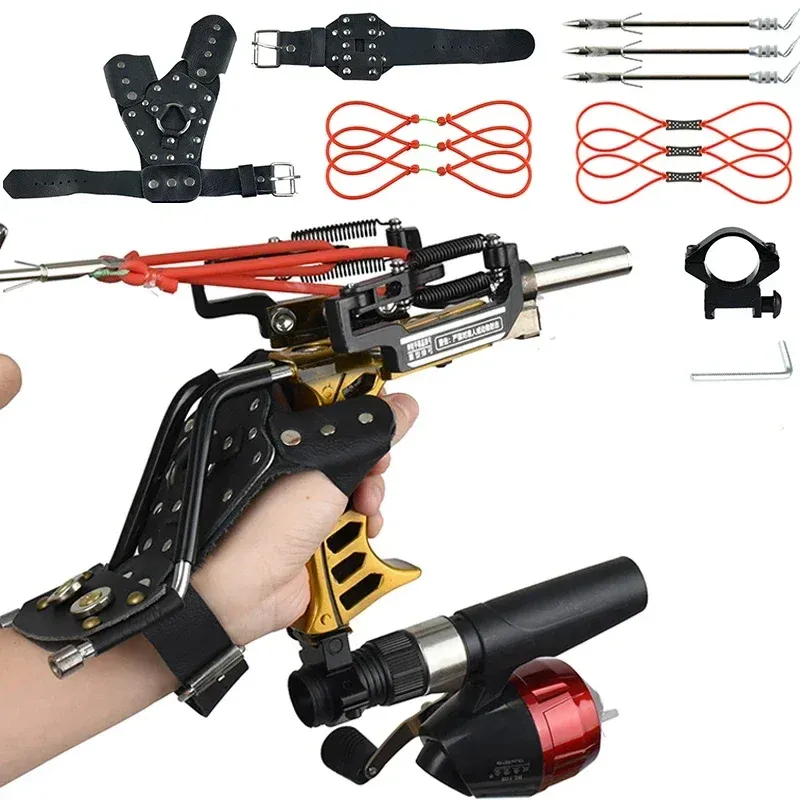 YellowRight Hand Set
