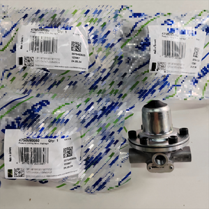 减压阀475 009 0080适用于Wabco多端口阀限压阀4750090080 - Product Image 4