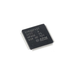 STM32F437VIT7 IC MCU originale microcontrollore circuito integrato MCU supporto BOM microcontrollore servizio one-stop - Product Image 1