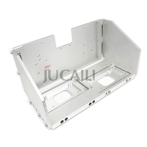 Jucaili DX5 DX7 konvertiert in das xp600 Doppelkopf-Konvertierungs-Upgrade-Board-Kit für Eco Solvent/UV-Tinten drucker - Product Image 2